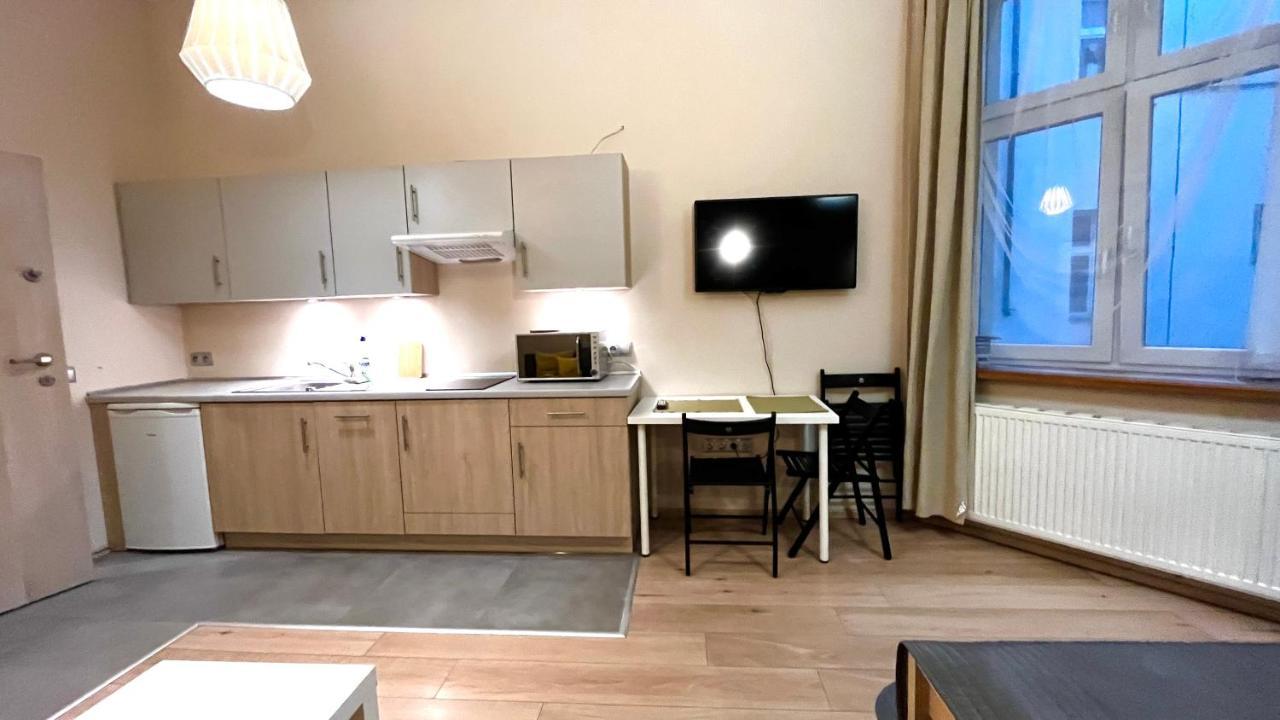 Spacious Studio Красков Екстериор снимка