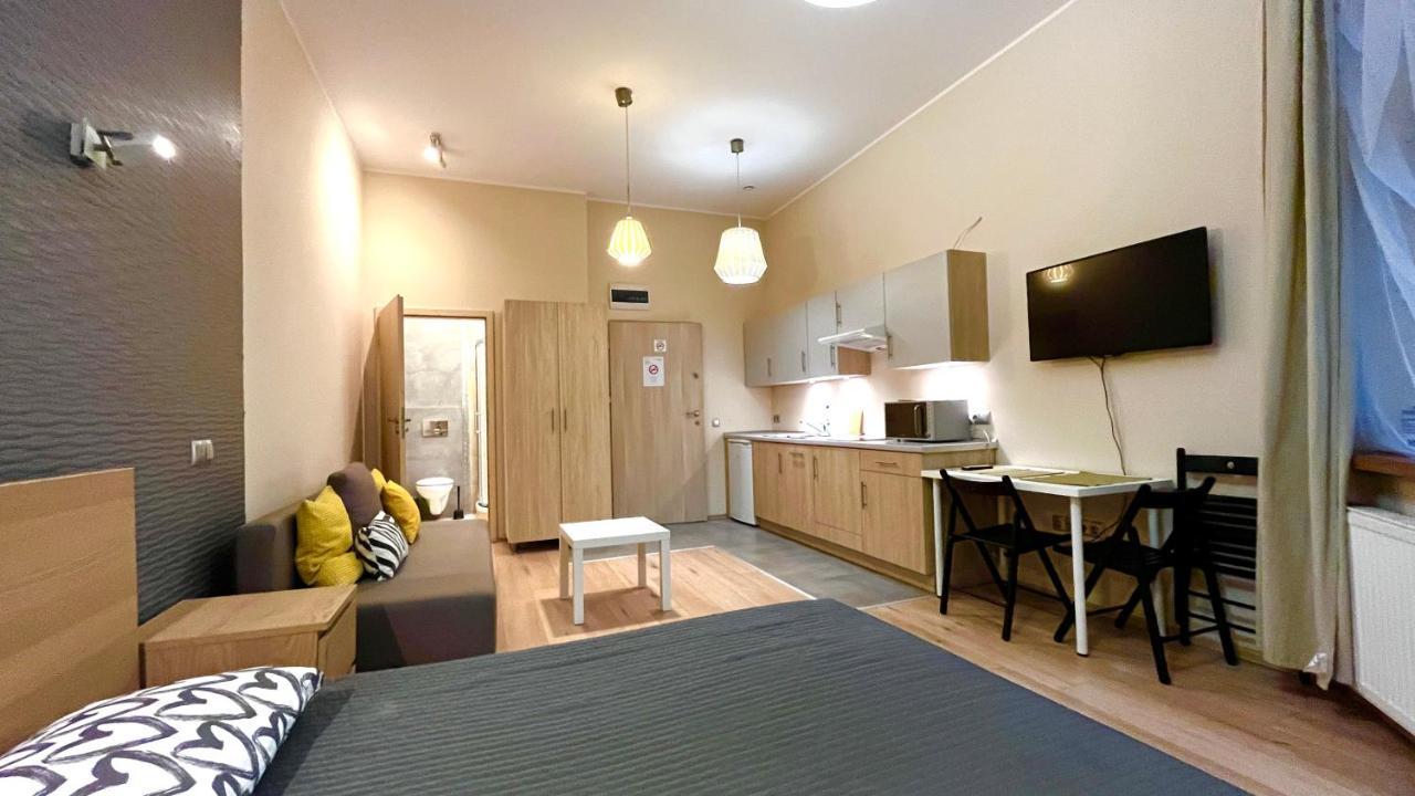 Spacious Studio Красков Екстериор снимка