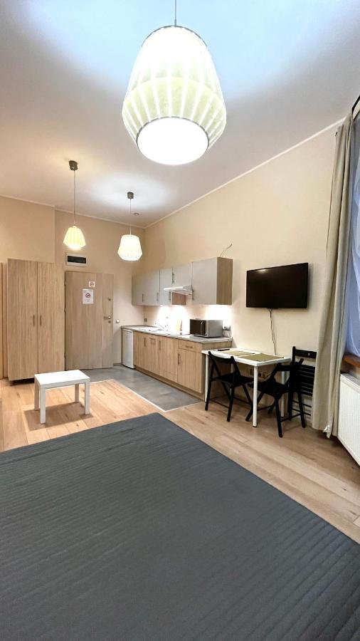 Spacious Studio Красков Екстериор снимка